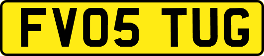 FV05TUG