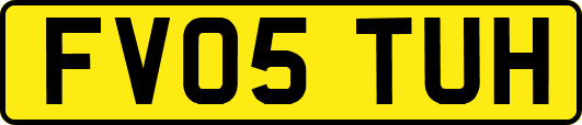 FV05TUH