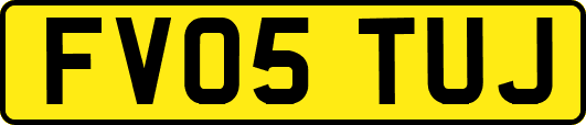 FV05TUJ