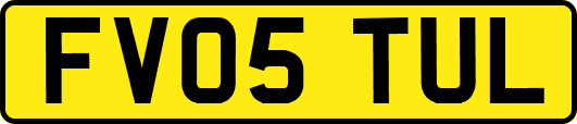 FV05TUL