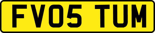 FV05TUM