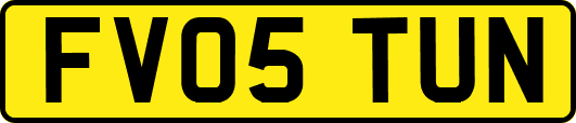 FV05TUN