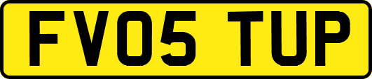 FV05TUP