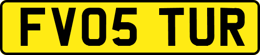 FV05TUR