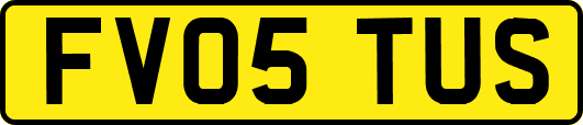FV05TUS