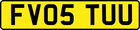 FV05TUU