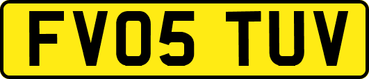 FV05TUV