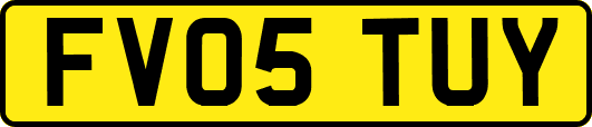 FV05TUY