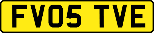 FV05TVE