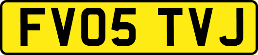 FV05TVJ