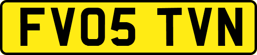 FV05TVN
