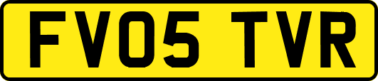 FV05TVR