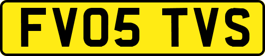 FV05TVS