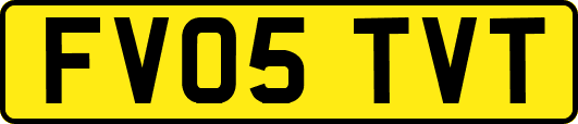 FV05TVT