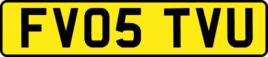 FV05TVU
