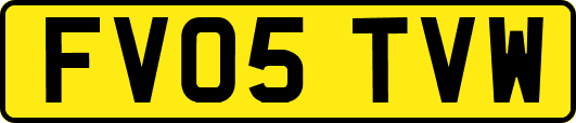 FV05TVW