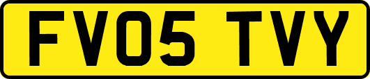 FV05TVY