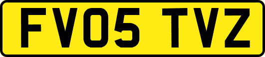 FV05TVZ