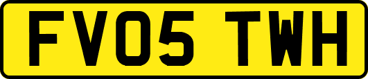 FV05TWH