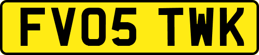FV05TWK