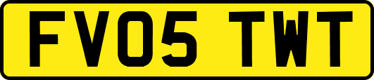 FV05TWT