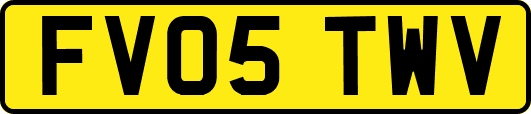 FV05TWV