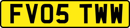 FV05TWW