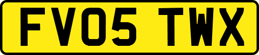 FV05TWX