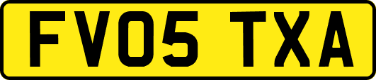 FV05TXA