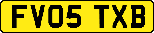 FV05TXB
