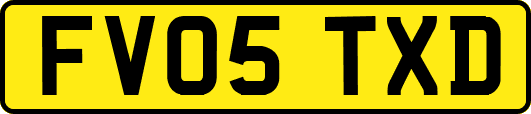 FV05TXD