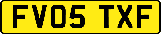 FV05TXF