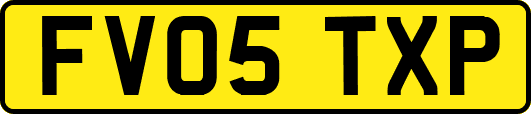 FV05TXP