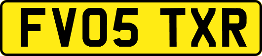 FV05TXR