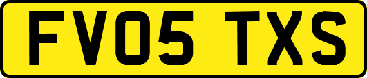 FV05TXS