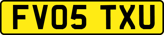 FV05TXU