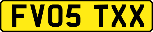 FV05TXX