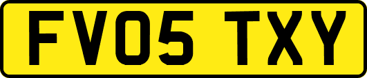 FV05TXY