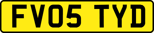 FV05TYD