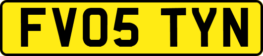FV05TYN
