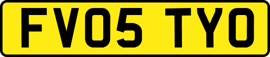 FV05TYO
