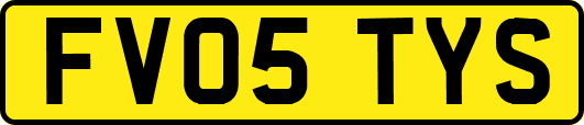 FV05TYS
