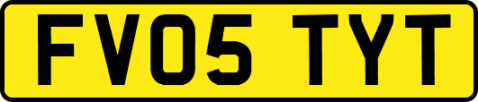 FV05TYT