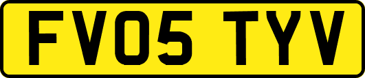 FV05TYV