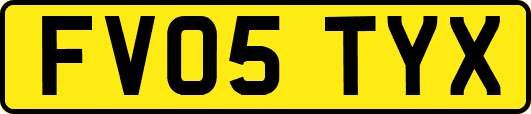 FV05TYX