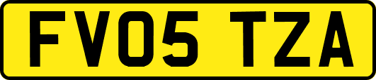 FV05TZA