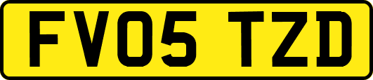 FV05TZD