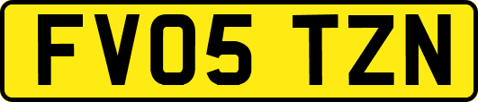 FV05TZN