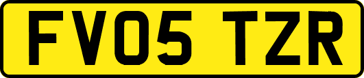 FV05TZR