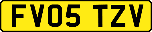 FV05TZV